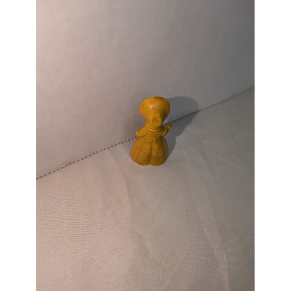 Disney & Emenee Mix Vintage & Non Collectibles Figure Lot Mickey Mouse Fairytale - Picture 9 of 16